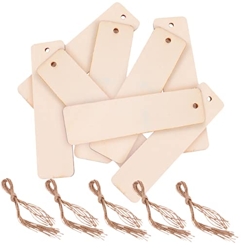 KALLORY 1 Set Holzanhänger Blanko Party Weihnachtsanhänger Hängeanhänger Basteletiketten Mit Loch Hochzeitsdekor DIY Holzanhänger Holzanhänger Zum Basteln Warenanhänger KALLORY 1 Set Holzanhänger Blanko Party Weihnachtsanhänger Hängeanhänger Basteletiketten Mit Loch Hochzeitsdekor DIY Holzanhänger Holzanhänger Zum Basteln Warenanhänger von KALLORY