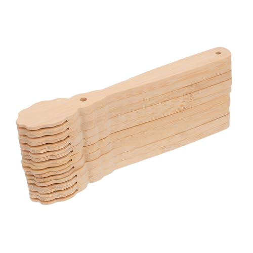 KALLORY 10 Stück Eisstäbchen Chinesische Fächer Im Vintage Stil Mit Holzgriffen – Runde Fächerteile DIY Holzstäbchen Zubehör Für Hochzeitsprogramme Bastelkunst KALLORY 10 Stück Eisstäbchen Chinesische Fächer Im Vintage Stil Mit Holzgriffen – Runde Fächerteile DIY Holzstäbchen Zubehör Für Hochzeitsprogramme Bastelkunst von KALLORY