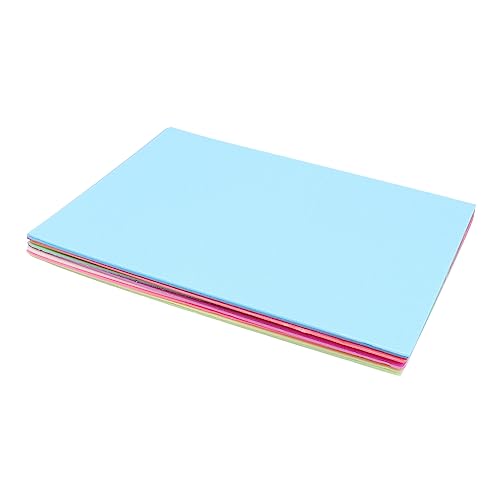 KALLORY 10 Stück -diy -malbrett Für Schaumdruckherstellung Kid Drawing Pad Zeichenbrett Für Druckgrafik Zeichenplatte Selber Machen Malereiwerkzeuge Für Zeichenbretter KALLORY 10 Stück -diy -malbrett Für Schaumdruckherstellung Kid Drawing Pad Zeichenbrett Für Druckgrafik Zeichenplatte Selber Machen Malereiwerkzeuge Für Zeichenbretter von KALLORY