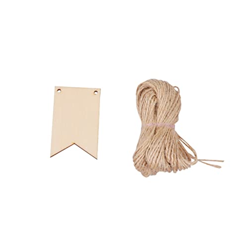 KALLORY 100 Stück Anhänger Aus Holz Schild Wanddekoration Outdoor- Hängende Tags Wandbehänge Tag-seil Geburtstagsdekoration Geformt Ammer Stichworte Schmucklos Seil-etikett Hölzern KALLORY 100 Stück Anhänger Aus Holz Schild Wanddekoration Outdoor- Hängende Tags Wandbehänge Tag-seil Geburtstagsdekoration Geformt Ammer Stichworte Schmucklos Seil-etikett Hölzern von KALLORY