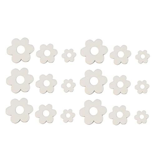 KALLORY 100 Stück Holzblume Zum Selbermalen Diy Zeichnung Holzblume Diy Färbung Holzblume Diy-graffiti-holzblume Holzblume Selber Machen Hölzern KALLORY 100 Stück Holzblume Zum Selbermalen Diy Zeichnung Holzblume Diy Färbung Holzblume Diy-graffiti-holzblume Holzblume Selber Machen Hölzern von KALLORY