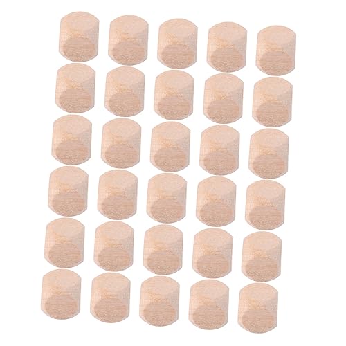 KALLORY 100 Stück sechsseitige Holzwürfel einseitig groß Herstellung Block quadratische Blöcke hochzeitsdeko hochzeitsdeco holzsteckspiel rätselspiele sechs Seitenwürfel lustige DIY KALLORY 100 Stück sechsseitige Holzwürfel einseitig groß Herstellung Block quadratische Blöcke hochzeitsdeko hochzeitsdeco holzsteckspiel rätselspiele sechs Seitenwürfel lustige DIY von KALLORY