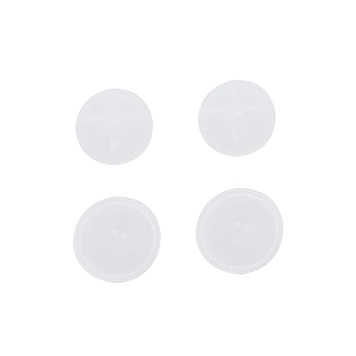KALLORY 10Stücke Silikonformen für Epoxidharz Kugelformen DIY Kristallkugeln Flexible und Leicht zu Reinigende Gießformen für Kuchen Fondant KALLORY 10Stücke Silikonformen für Epoxidharz Kugelformen DIY Kristallkugeln Flexible und Leicht zu Reinigende Gießformen für Kuchen Fondant von KALLORY