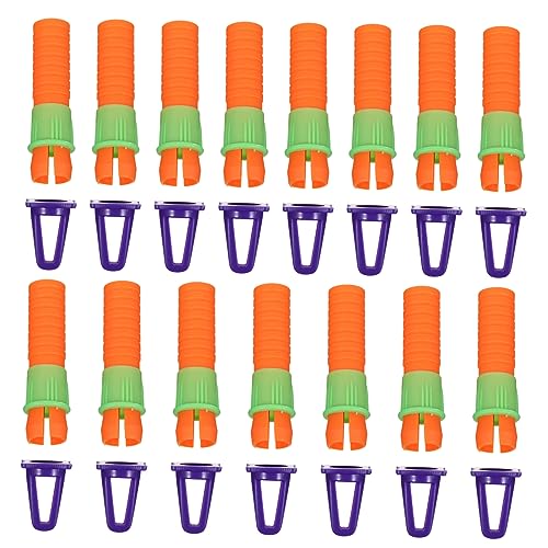 KALLORY 15 Stück Ölpastell Verlängerungshalter Punkt Zeichenstifte Buntstiftspitzer Schärferer Kreidehalter Ölpastell Verlängerungswerkzeug Ölpastellhalter Verlängerungsfinger KALLORY 15 Stück Ölpastell Verlängerungshalter Punkt Zeichenstifte Buntstiftspitzer Schärferer Kreidehalter Ölpastell Verlängerungswerkzeug Ölpastellhalter Verlängerungsfinger von KALLORY