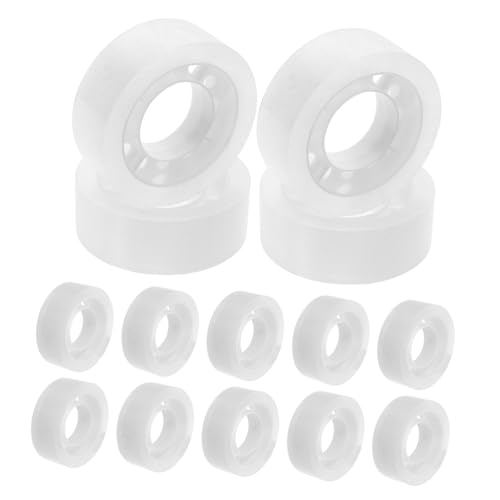 KALLORY 16Rollen Transparentes Klebeband Vielseitig Einsetzbar für Büro Schule und Zuhause Robust und Zuverlässig Unsichtbarer Kleber für Kreative KALLORY 16Rollen Transparentes Klebeband Vielseitig Einsetzbar für Büro Schule und Zuhause Robust und Zuverlässig Unsichtbarer Kleber für Kreative von KALLORY