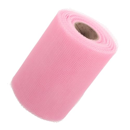 KALLORY 1Rolle Netzgaze Atmungsaktive Dekoration für Hochzeitsautos und Feierlichkeiten Leicht Platzierbar Party Dekoration Zartem für Romantische KALLORY 1Rolle Netzgaze Atmungsaktive Dekoration für Hochzeitsautos und Feierlichkeiten Leicht Platzierbar Party Dekoration Zartem für Romantische von KALLORY