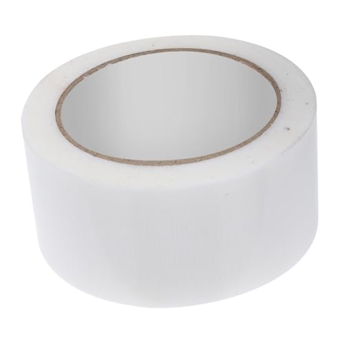 KALLORY 1Rolle Rollenhärtungsband Handreißbares Hochleistungs Klebeband für Verpackung und Bastelprojekte Robust und Langlebig für Unebene Oberflächen und Einfache von KALLORY