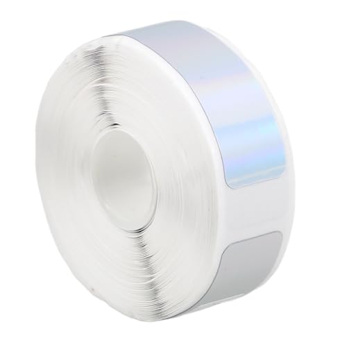 KALLORY 1Rolle Selbstklebende für Drucker mit Aufklebern Klarer Druck für Versand Büro und DIY Projekte KALLORY 1Rolle Selbstklebende für Drucker mit Aufklebern Klarer Druck für Versand Büro und DIY Projekte von KALLORY