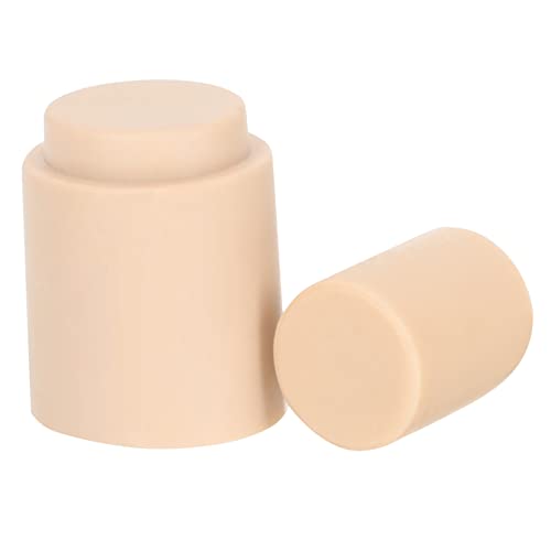 KALLORY 2 Stück Körperzubehör der Soldaten Unterstützung Puppenhalsgelenk DIY-Puppenhals-Kit DIY puppe bastelbedarf Puppenzubehör selber machen Puppenkopf zum Haarstyling Plastik KALLORY 2 Stück Körperzubehör der Soldaten Unterstützung Puppenhalsgelenk DIY-Puppenhals-Kit DIY puppe bastelbedarf Puppenzubehör selber machen Puppenkopf zum Haarstyling Plastik von KALLORY