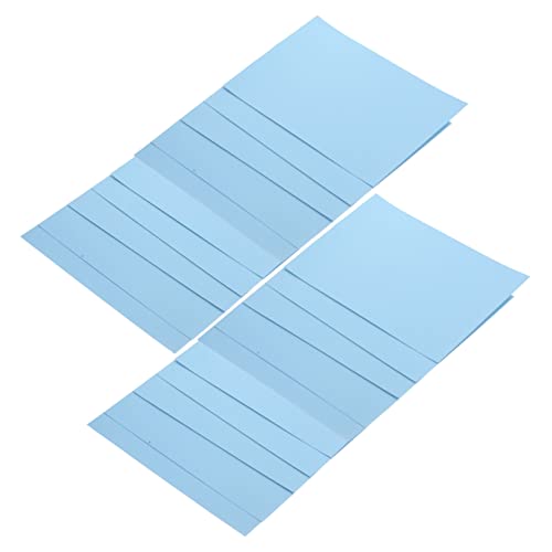 KALLORY 20 Blatt Origami -Papier farbiges Origami-Papier Handwerk Bastelpapier selber falten buntes Bastelpapier DIY-Bastelpapier origamifarbenes Papier Kartonpapier Druckerpapier von KALLORY
