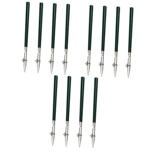 KALLORY 3 Sätze Entenbalken-stift-set Linealstift Feine Linie Herrschende Federkalligrafie Stacheldraht Maskierflüssigkeitsstift Für Die Aquarellmalerei Eisen Zufällige Farbe 4 Stück * 3 KALLORY 3 Sätze Entenbalken-stift-set Linealstift Feine Linie Herrschende Federkalligrafie Stacheldraht Maskierflüssigkeitsstift Für Die Aquarellmalerei Eisen Zufällige Farbe 4 Stück * 3 von KALLORY