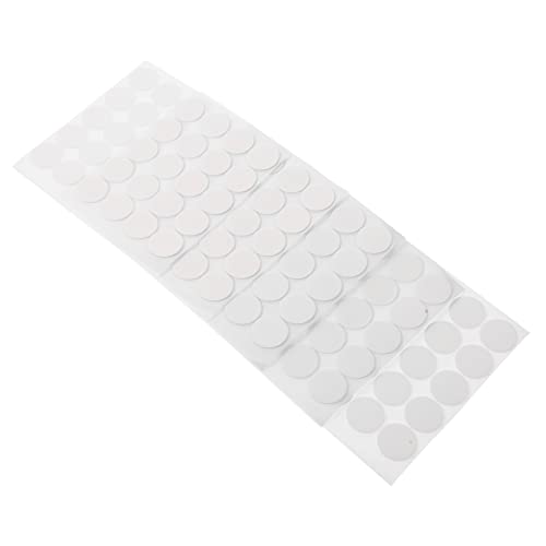 KALLORY 3 Sätze Eva Foam Doppelseitiger Kleber Zubehör Für Die Kerzenherstellung Kerzendocht Dochtaufkleber Dochte Doppelseitiger Aufkleber Docht Aufkleber Weiß Schaum 5 Blätter * 3 KALLORY 3 Sätze Eva Foam Doppelseitiger Kleber Zubehör Für Die Kerzenherstellung Kerzendocht Dochtaufkleber Dochte Doppelseitiger Aufkleber Docht Aufkleber Weiß Schaum 5 Blätter * 3 von KALLORY