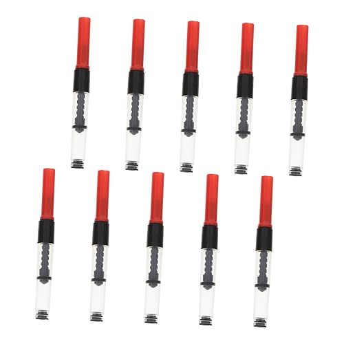 KALLORY 3 Sätze Schreibunterlage Für Füllfederhalter Tintenabsorber Füllen Tintenaufnahme Für Füllfederhalter Tintenabsorber Für Schülerstifte Praktischer Tintenabsorber 10 Stück * 3 KALLORY 3 Sätze Schreibunterlage Für Füllfederhalter Tintenabsorber Füllen Tintenaufnahme Für Füllfederhalter Tintenabsorber Für Schülerstifte Praktischer Tintenabsorber 10 Stück * 3 von KALLORY