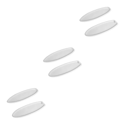 KALLORY 3 Sätze Silikonform Untersetzer Surfbrett Planke Für Mini Gießformen Aus Harz Kleine Pralinenform Handwerk Formenbau Epoxidharzformen Silikon Kieselgel 2 Stück * 3 KALLORY 3 Sätze Silikonform Untersetzer Surfbrett Planke Für Mini Gießformen Aus Harz Kleine Pralinenform Handwerk Formenbau Epoxidharzformen Silikon Kieselgel 2 Stück * 3 von KALLORY