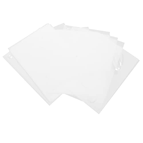 KALLORY 32 Blatt Malvorlage Schablone Wiederverwendbar Beschriftung Schablonen Zum Bemalen Von Kreativ Brief Wände Plastikvorlagen Diy-vorlage Wandzeichnungsvorlage Das Haustier von KALLORY