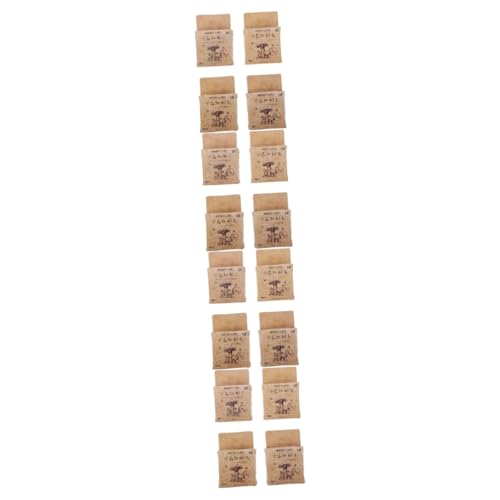 KALLORY 4 Sätze Taschenaufkleber Alte Aufkleber Anlage Schreibwaren Aufkleber Aufkleber Schälen Aufkleber Für Kleinkinder Briefmarken Journaling -aufkleber Pads Planer Papier 184 Stück * 4 KALLORY 4 Sätze Taschenaufkleber Alte Aufkleber Anlage Schreibwaren Aufkleber Aufkleber Schälen Aufkleber Für Kleinkinder Briefmarken Journaling -aufkleber Pads Planer Papier 184 Stück * 4 von KALLORY