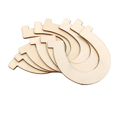 KALLORY 48 Stück Holzspäne selber machen Fälschung Party Produkte Block Dekorationen Holzscheibe selber machen Heimwerkerzubehör Heimdekoration kreatives Holzhandwerk -Holzspäne KALLORY 48 Stück Holzspäne selber machen Fälschung Party Produkte Block Dekorationen Holzscheibe selber machen Heimwerkerzubehör Heimdekoration kreatives Holzhandwerk -Holzspäne von KALLORY