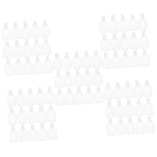 KALLORY 5 Sätze Preisschild Etikettenaufbewahrungshalter Preishalter Supermarkt-etikettenhalter Schilderständer Displayhalter Für Warenschilder Schildhalter Plastik Weiß 20 Stück * 5 von KALLORY