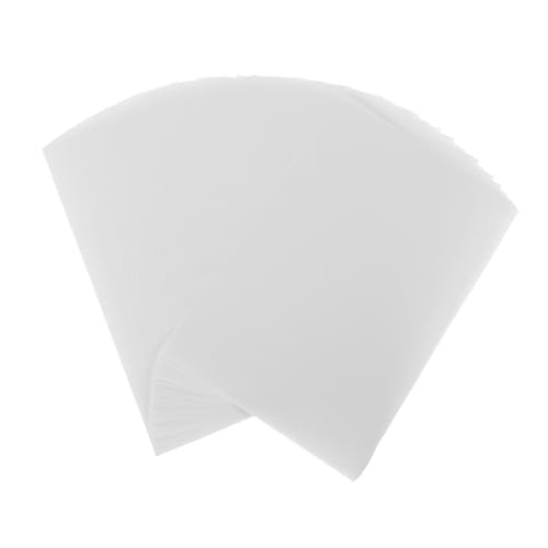 KALLORY Praktisches Nasspalettenpapier-Set 60 Blatt - Langlebiges Palettenpapier Für Künstler von KALLORY