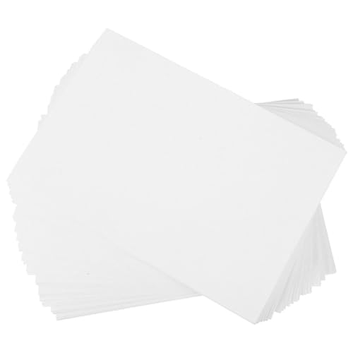 KALLORY 60Stücke Selbstklebende Briefumschläge aus Kraftpapier für Hochzeitseinladungen Grußkarten und Besondere Anlässe Sicherer Verschluss Elegant und Vielseitig von KALLORY