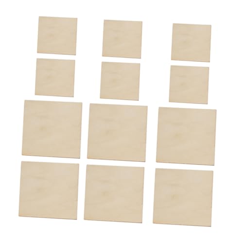 KALLORY 75 Stück Holzhölzerhäute aus Holzdien leer Würfel Mosaik Planke unfertiges quadratisches Holzhandwerk quadratische DIY holzscheiben quadratische DIY holzspäne Buchsbaum Khaki KALLORY 75 Stück Holzhölzerhäute aus Holzdien leer Würfel Mosaik Planke unfertiges quadratisches Holzhandwerk quadratische DIY holzscheiben quadratische DIY holzspäne Buchsbaum Khaki von KALLORY