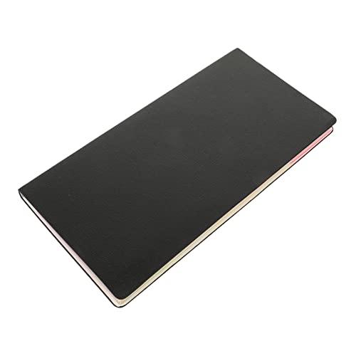 KALLORY Aufkleber klebrig Selbstklebende Notizblöcke Taschengröße Notizbuch Farbe Unterlage geformt Notizpolster Haftnotizpapier Memo -Pads Beachten Sie Pads Selbstklebende Notizen Schwarz KALLORY Aufkleber klebrig Selbstklebende Notizblöcke Taschengröße Notizbuch Farbe Unterlage geformt Notizpolster Haftnotizpapier Memo -Pads Beachten Sie Pads Selbstklebende Notizen Schwarz von KALLORY