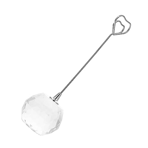 KALLORY Crystal Visitenkartenhalter Nummernclip für den Hochzeitstisch Visitenkartenhalter für die Hochzeit Namensständer zur Hochzeit Memo-Ständer für die Hochzeit Kristall KALLORY Crystal Visitenkartenhalter Nummernclip für den Hochzeitstisch Visitenkartenhalter für die Hochzeit Namensständer zur Hochzeit Memo-Ständer für die Hochzeit Kristall von KALLORY