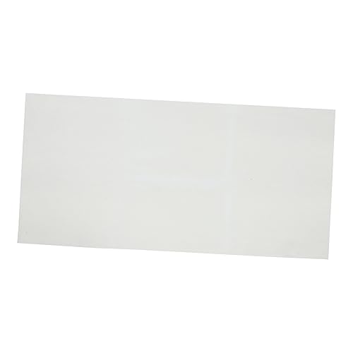 KALLORY Kalligraphie-filzpad Schreiben Malfilz Filztischmatte Kalligraphie-maltisch Studentische Schreibmatte Kalligrafie-filzmatte Zeichnung Kalligraphie-übungsblock Weiß Gefühlt KALLORY Kalligraphie-filzpad Schreiben Malfilz Filztischmatte Kalligraphie-maltisch Studentische Schreibmatte Kalligrafie-filzmatte Zeichnung Kalligraphie-übungsblock Weiß Gefühlt von KALLORY