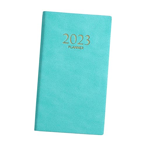 KALLORY Notizblock Planer für Schule und Zeitmanagement Akademischer Kalender Design Leicht für Notizen und Tagespläne KALLORY Notizblock Planer für Schule und Zeitmanagement Akademischer Kalender Design Leicht für Notizen und Tagespläne von KALLORY