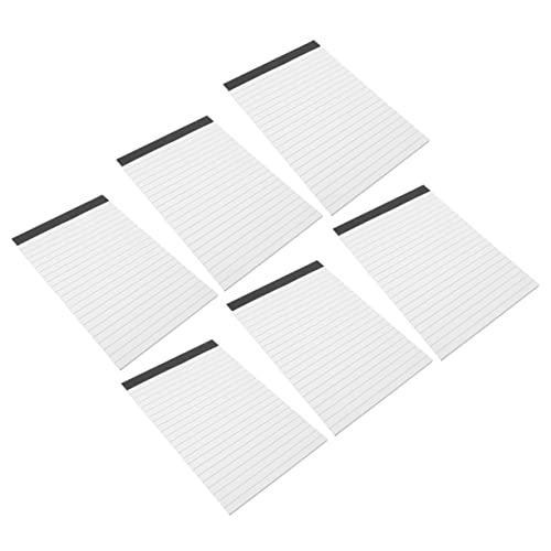 KALLORY Notizbuch Planer Notizbilder einfache Notizbücher Notizen Notebook gepunktet schreibwaren Notizblock Memo Notiz Pads Beachten Sie Pads kleine Notizbücher Memo-Notizblöcke Papier KALLORY Notizbuch Planer Notizbilder einfache Notizbücher Notizen Notebook gepunktet schreibwaren Notizblock Memo Notiz Pads Beachten Sie Pads kleine Notizbücher Memo-Notizblöcke Papier von KALLORY