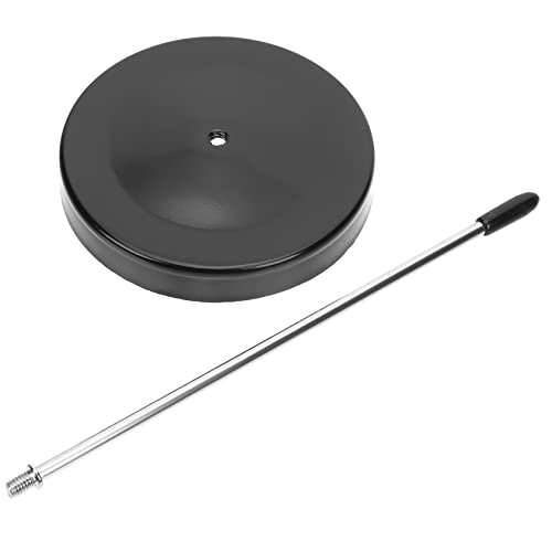 KALLORY Quittungshalter Mit Gerader Linie Für Die Vorladungsgabel Für Restaurants Quittungshalter Spike Quittungshalter Organizer Schreibtisch Memo Dateihalter Papierhalter Menü KALLORY Quittungshalter Mit Gerader Linie Für Die Vorladungsgabel Für Restaurants Quittungshalter Spike Quittungshalter Organizer Schreibtisch Memo Dateihalter Papierhalter Menü von KALLORY