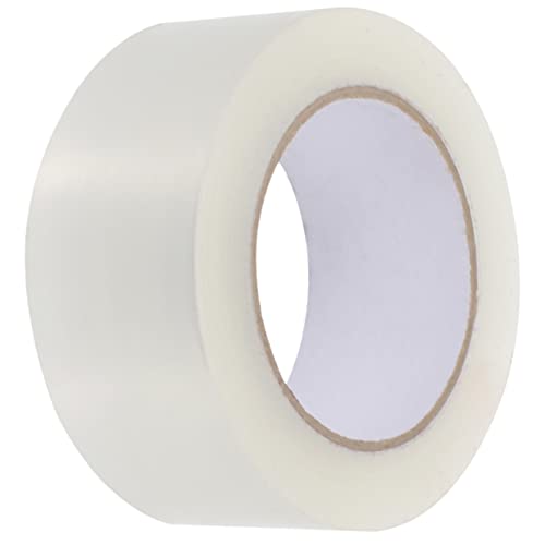 KALLORY Stilles Band wickeln Versand ziehen um Wasserdicht schwer Pflicht klebeband Dichtungsband kassette Hochleistungs-Packband klebriges Verpackungsband klare bänder das Haustier KALLORY Stilles Band wickeln Versand ziehen um Wasserdicht schwer Pflicht klebeband Dichtungsband kassette Hochleistungs-Packband klebriges Verpackungsband klare bänder das Haustier von KALLORY