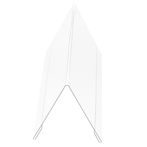 KALLORY Tischhalter Für Zahlen Steht Für Anzeige Zeichen Display Für Visitenkartenhalter Etikett Plattenständer Aufkleberanzeige Reserviert Inhaber Der Tischnummer Stand Acryl Transparent KALLORY Tischhalter Für Zahlen Steht Für Anzeige Zeichen Display Für Visitenkartenhalter Etikett Plattenständer Aufkleberanzeige Reserviert Inhaber Der Tischnummer Stand Acryl Transparent von KALLORY