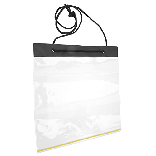 KALLORY Wasserdichte Kartentasche Unterlagen Für Wasserdichtes Sack Veranstalter Wanderkartentasche Wasserdichtes Kartenetui Im Freien Wandern Taschen Wasserdicht Kordelstring Datei Pvc KALLORY Wasserdichte Kartentasche Unterlagen Für Wasserdichtes Sack Veranstalter Wanderkartentasche Wasserdichtes Kartenetui Im Freien Wandern Taschen Wasserdicht Kordelstring Datei Pvc von KALLORY