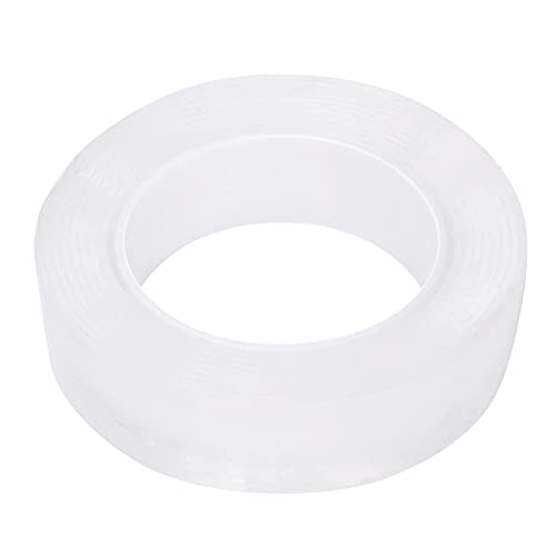 Acryl-Klebeband Transparent doppelt mit starker Adhäsion Multifunktions-Bastel bedarf (3M) von KANASI