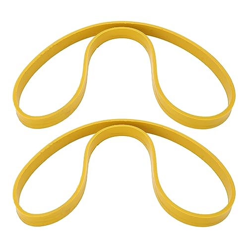 Bandsägen Reifengummi -Rausch -Reduktion Rad 2 PCS Non Slip für 10 -Zoll -Holzbearbeitung anwendbare Szene Bandsägen Reifengummi -Rausch -Reduktion Rad 2 PCS Non Slip für 10 -Zoll -Holzbearbeitung anwendbare Szene von KANASI