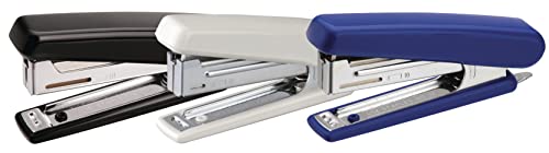 Kangaro Hs-J10 Heftgerät, bis zu 20 Blatt, Blister von KANGARO