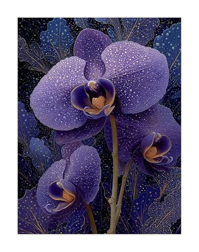 Diamond Painting Kinder Blume 5D Diamond Painting Pflanze Bilder DIY Full drill Crystal Strass Stickerei Mosaic Diamant Malerei Bastelset Geeignet Geschenk und Wanddeko 40x50cm KSWF123 Diamond Painting Kinder Blume 5D Diamond Painting Pflanze Bilder DIY Full drill Crystal Strass Stickerei Mosaic Diamant Malerei Bastelset Geeignet Geschenk und Wanddeko 40x50cm KSWF123 von KANGSONGWENJIAJU