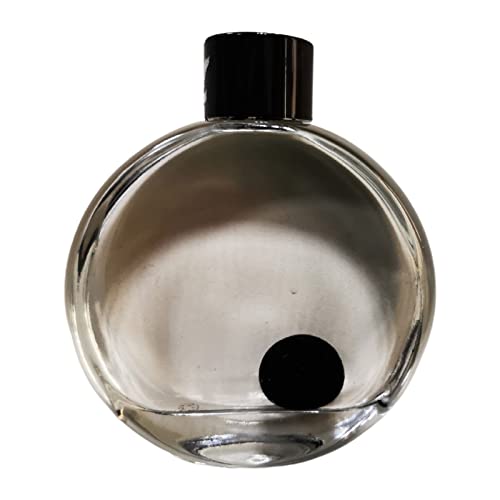 KAQNTUD Ferrofluid Display Spielzeug Ferrofluid Display Flasche Desktop Dekoration Zimmer Ornament Teenager Erwachsene Favor Collection Tischdekoration für Esszimmer Wohnzimmer Modern von KAQNTUD