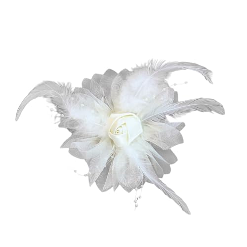 3D-Stoffblumen-Aufnäher für handgefertigte Projekte, Hüte, Taschen, Basteln, Kostüm, Kleid, Stirnband, Tasche, Nähapplikation, Material-Kits 3D-Stoffblumen-Aufnäher für handgefertigte Projekte, Hüte, Taschen, Basteln, Kostüm, Kleid, Stirnband, Tasche, Nähapplikation, Material-Kits von KASFDBMO