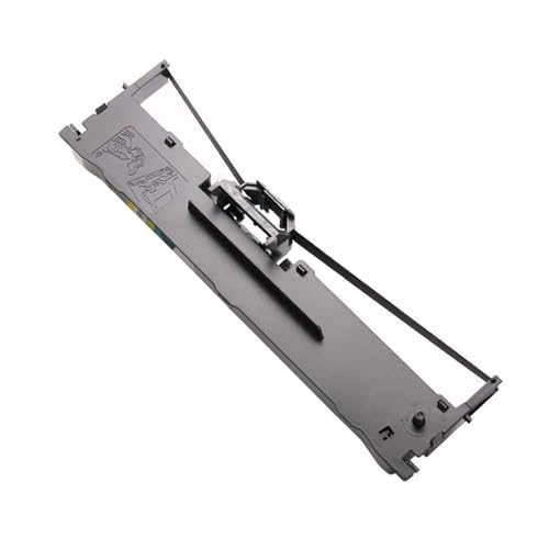 Farbband-Ersatzteil passend für S015290 Nadeldruckhalter LQ635II 610K 730 735 630K Computer- und Bürobedarf von KASFDBMO
