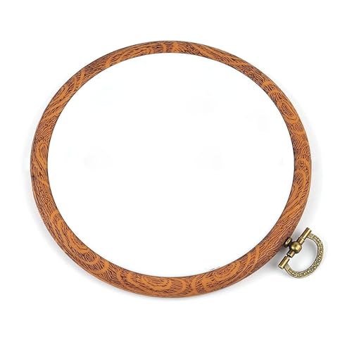 Stickereien Kreuzt Nähen Von Hoop Round Stickkreisen Ringe Einstellbarer Stickrahmen Zum Nähen Von Nadelarbeiten Stickereien Kreuzt Nähen Von Hoop Round Stickkreisen Ringe Einstellbarer Stickrahmen Zum Nähen Von Nadelarbeiten von KASFDBMO