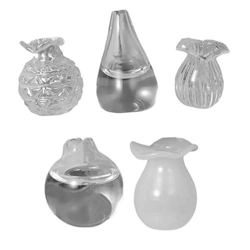 KASNLSAC Keramik Kühlschrankmagnete Blume Vase Magnet 3D Set Mini Küchendekor für Home Office Locker Dekorative Kühlschrank Kit 4/8/10/12/14 C KASNLSAC Keramik Kühlschrankmagnete Blume Vase Magnet 3D Set Mini Küchendekor für Home Office Locker Dekorative Kühlschrank Kit 4/8/10/12/14 C von KASNLSAC