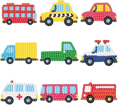 KATELUO Aufkleber Diamond Painting Kinder,5d DIY Auto Diamant Aufkleber Kit,Diamant Painting Aufkleber Kits,Diamond Painting Sticker für Kinder,5d Diamond Painting Aufkleber Kinder KATELUO Aufkleber Diamond Painting Kinder,5d DIY Auto Diamant Aufkleber Kit,Diamant Painting Aufkleber Kits,Diamond Painting Sticker für Kinder,5d Diamond Painting Aufkleber Kinder von KATELUO