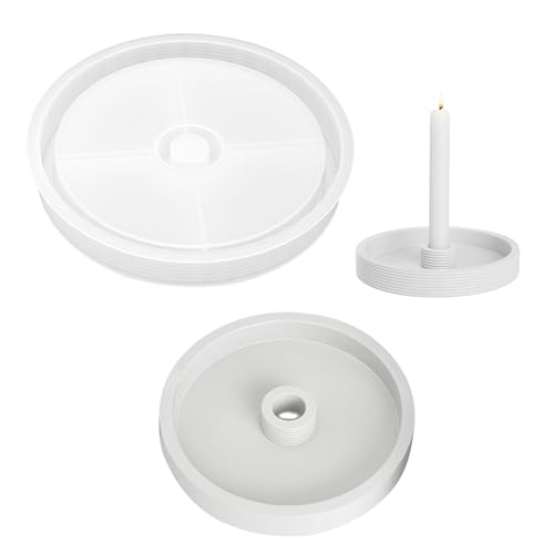 Silikonform kerzenhalter runde,gießform runde kerzenhalter,silikonformen gießformen,für DIY Kerzenhalter,Heimdekoration Silikonform kerzenhalter runde,gießform runde kerzenhalter,silikonformen gießformen,für DIY Kerzenhalter,Heimdekoration von KATELUO