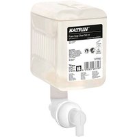 KATRIN Clean Schaumseife 500 ml von KATRIN