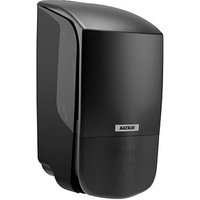 KATRIN Seifenspender 77359 schwarz Kunststoff 0,5 l KATRIN Seifenspender 77359 schwarz Kunststoff 0,5 l von KATRIN