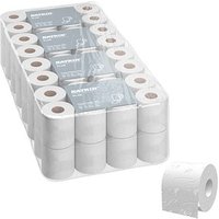 KATRIN Toilettenpapier Plus 3-lagig, 64 Rollen KATRIN Toilettenpapier Plus 3-lagig, 64 Rollen von KATRIN