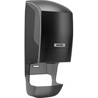 KATRIN Toilettenpapierspender  System 77472 schwarz Kunststoff von KATRIN