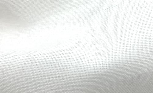 Hymo/Siri Steife gewebte Einlage zum Aufnähen, mittelschwer, 100 % Baumwolle, 2,7 m x 114,3 cm, Weiß Hymo/Siri Hymo/Siri Steife gewebte Einlage zum Aufnähen, mittelschwer, 100 % Baumwolle, 2,7 m x 114,3 cm, Weiß Hymo/Siri von KATZ TRIMMING